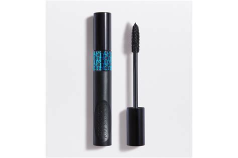 dior pump n' volume mascara waterproof|dior pump and volume mascara.